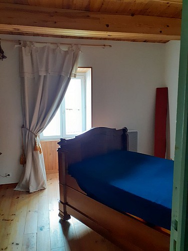 Meublé Place de l'église