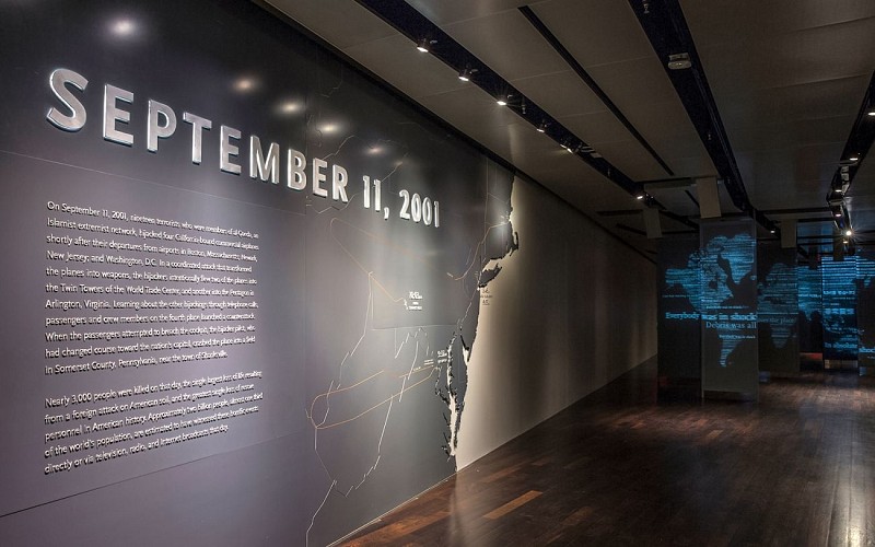 9/11 Memorial & Museum Tickets