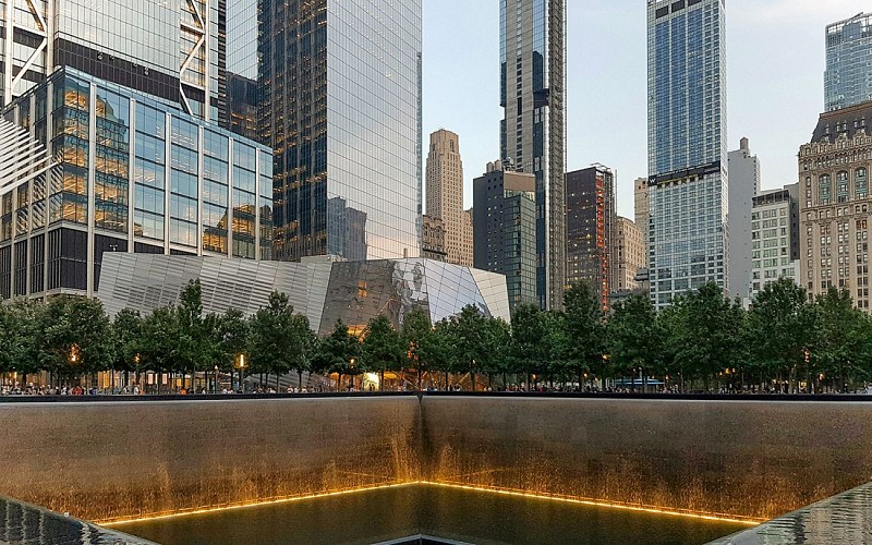 9/11 Memorial & Museum Tickets