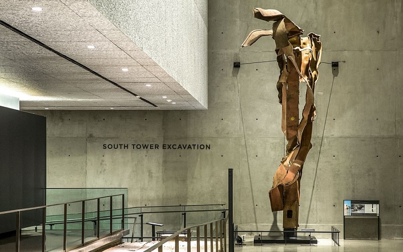 9/11 Memorial & Museum Tickets