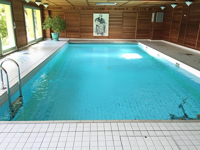 Hôtel Le Manoir au Lac