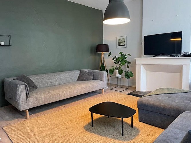 Cottage "Grand Quillot"