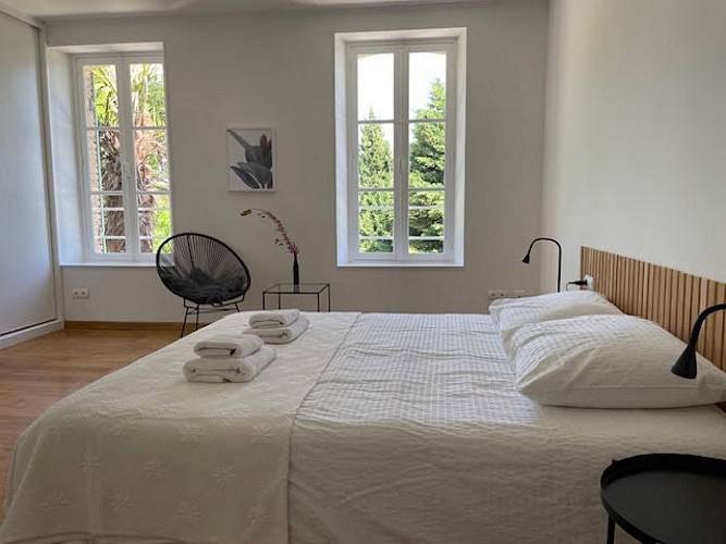 Cottage "Grand Quillot"