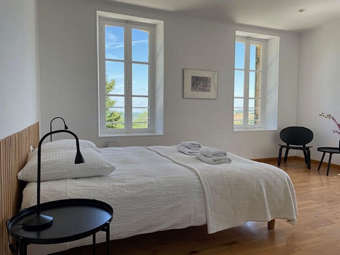 Cottage "Grand Quillot"