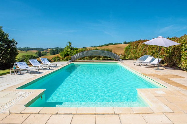 Casa rural "Grand Quillot"