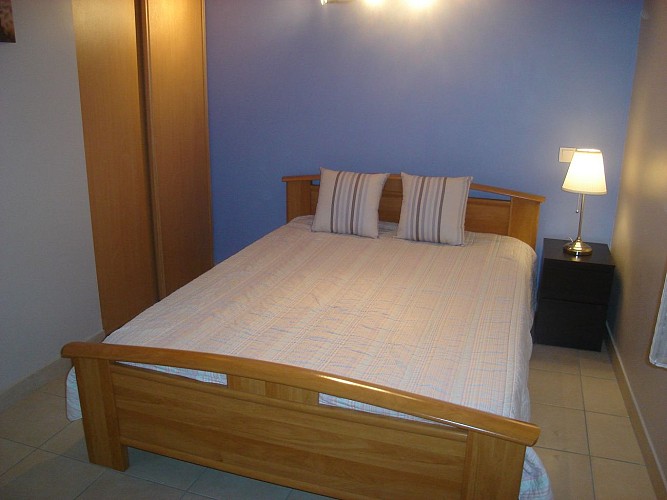 Cottage "Le Figuier"