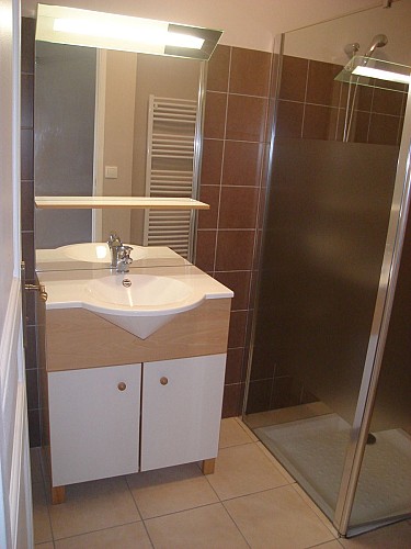 Cottage "Le Figuier"