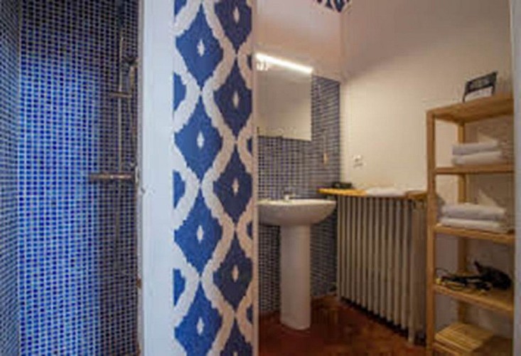 Bed & Breakfast "La Lumière de Migou"