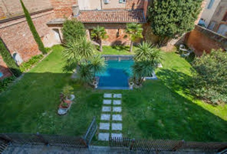 Chambres d'hôtes "La Lumière de Migou"