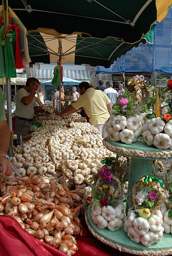 Ferme de La Petite Gardonne