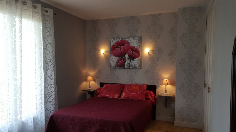 Gîte "Les Terrasses"