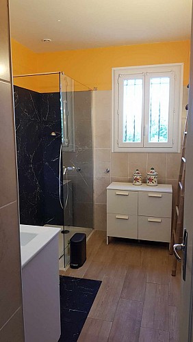 Gîte "Les Terrasses"