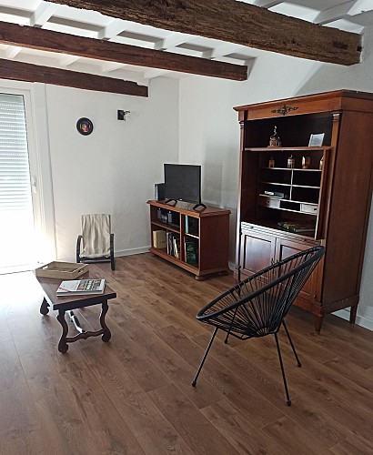 Gîte "Le Petit Campet"