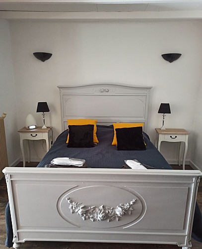 Gîte "Le Petit Campet"