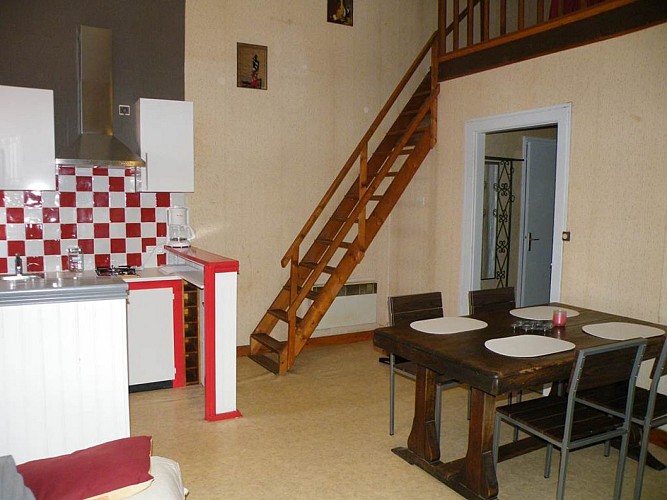 Gîte passion Vintage