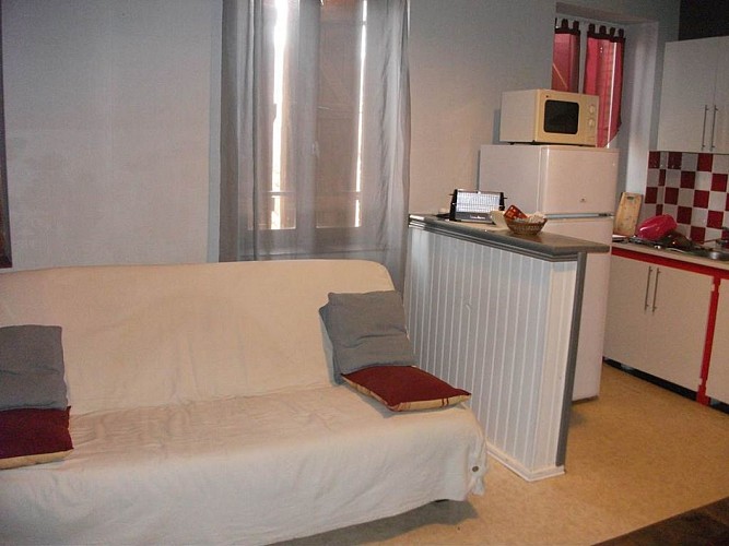 Gîte passion Vintage