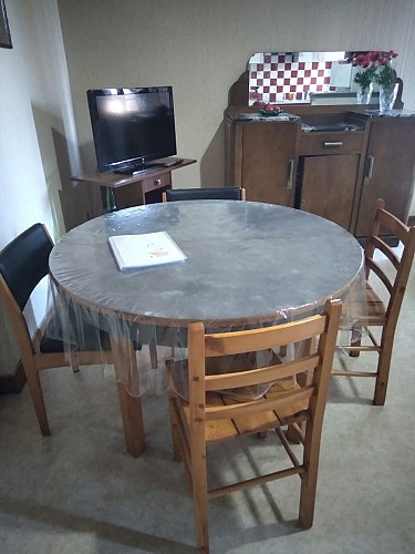 Gîte passion Vintage