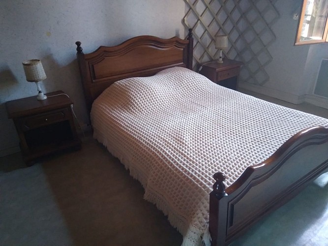 Gîte passion Vintage