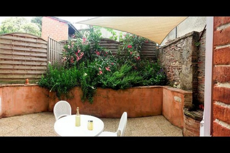 Gîte "Le Petit Nid"