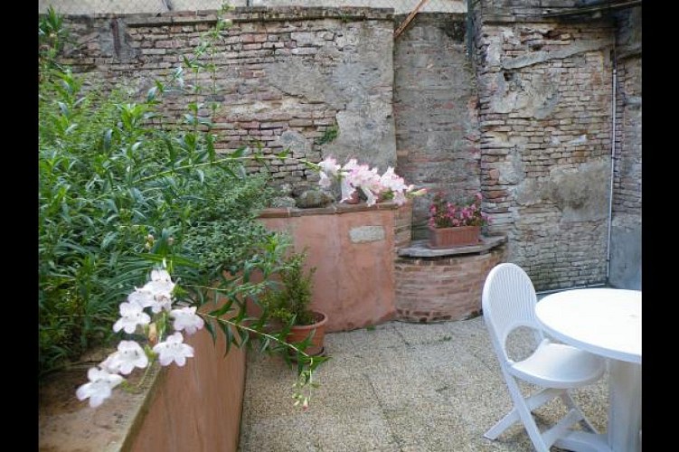 Gîte "Le Petit Nid"