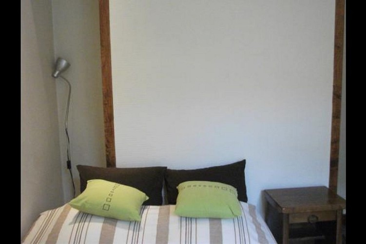 Gîte "Le Petit Nid"