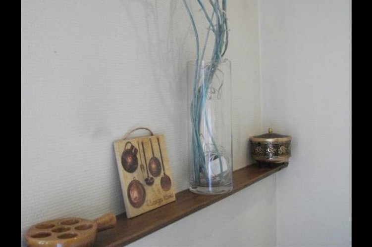 Gîte "Le Petit Nid"