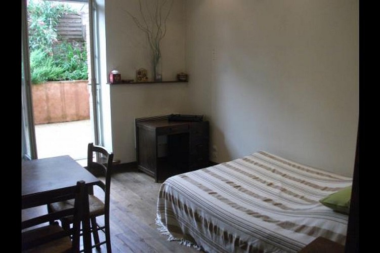 Gîte "Le Petit Nid"