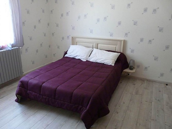 Cottage del "bois de Vigneaux"