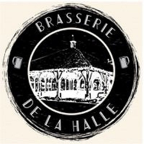 Brasserie de la Halle / Restaurant