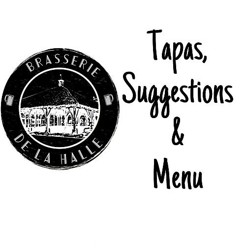 Brasserie de la Halle / Restaurant