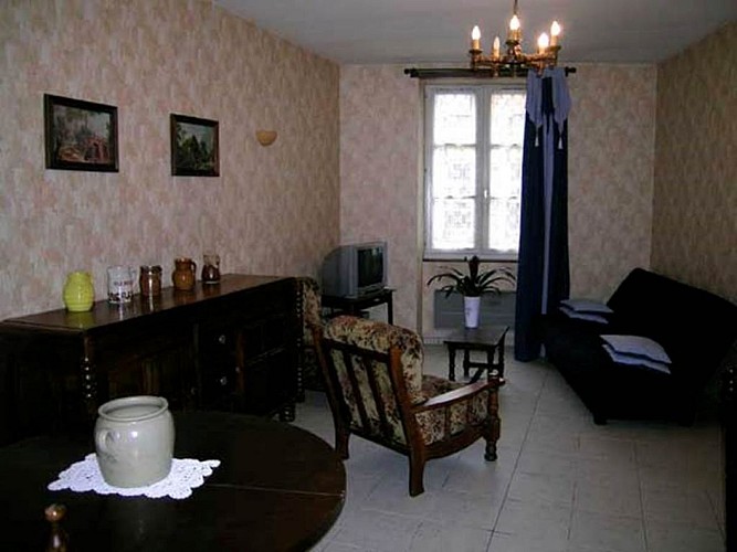 Gîte "Le Despeyrous"