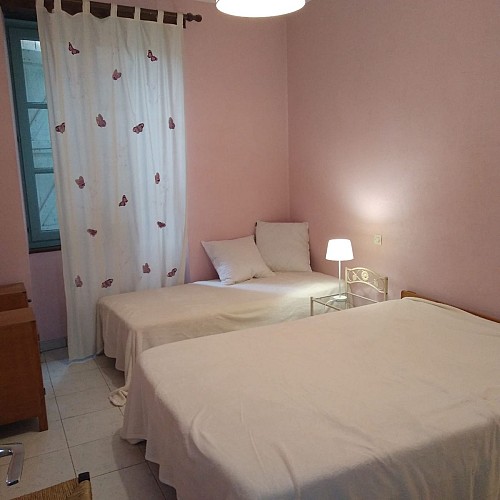 Gîte "Le Despeyrous"