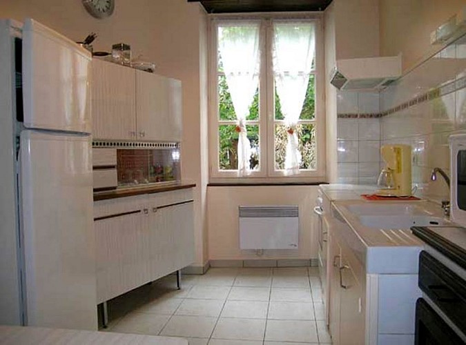 Gîte "Le Despeyrous"