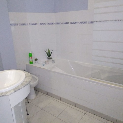 Gîte "Le Despeyrous"