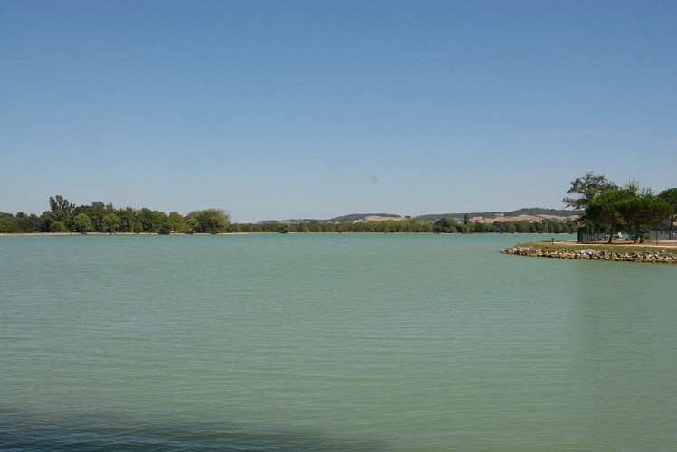 Randoland "Entre ville et nature"