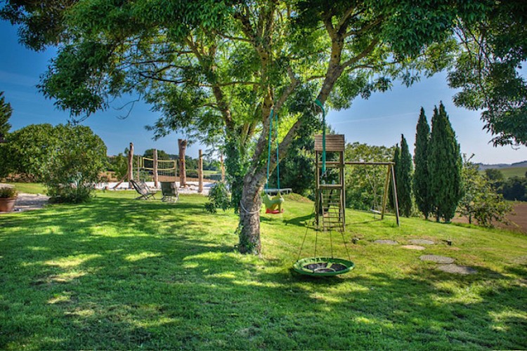 Casa rural " pequeño Quillot"