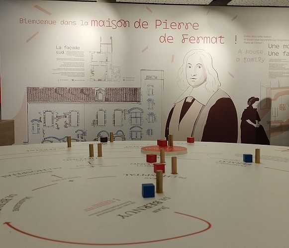 Fermat Museum