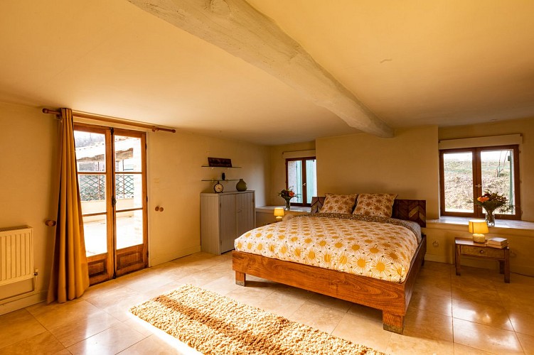 Casa rural Villa Kalia