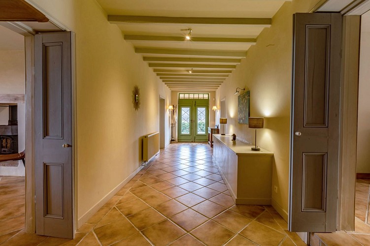 Casa rural Villa Kalia