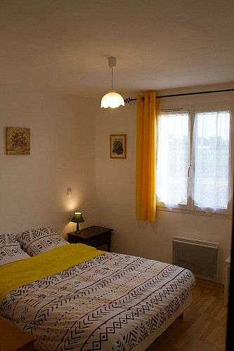 Cottage "Les lauriers de Lomagne"