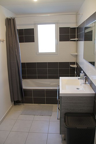 Casa rural "Les lauriers de Lomagne"