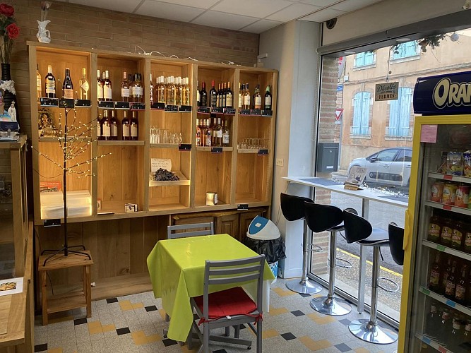 Nou lé là la dodo lé la