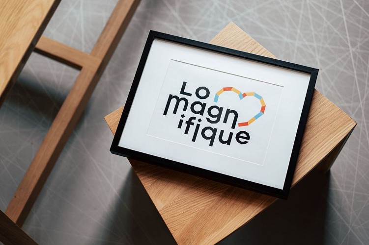 Centre d'interprétation de la Lomagne - Exposition intéractive