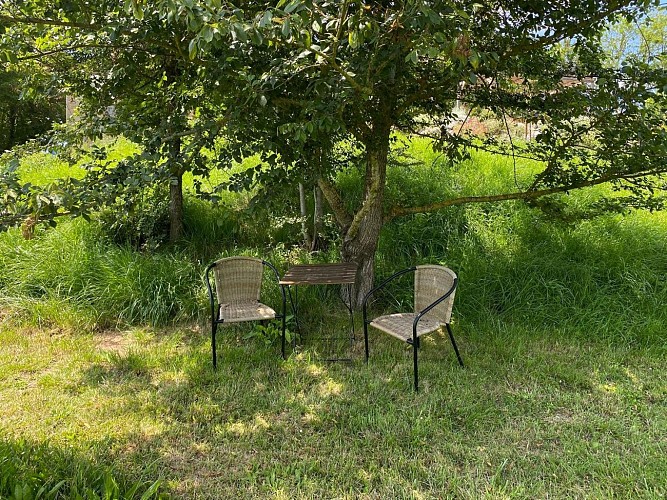 Casa rural "Maison Bardé