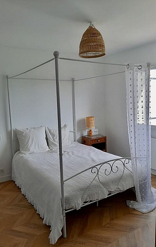 Casa rural «Les étoiles de Germaine