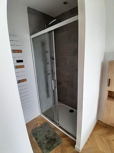 Casa rural «Les étoiles de Germaine