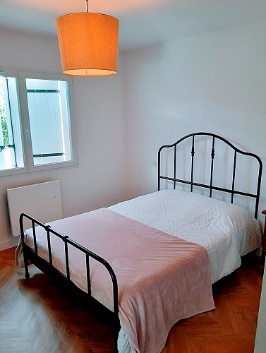 Gîte "Les étoiles de Germaine"