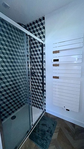 Gîte "Les étoiles de Germaine"