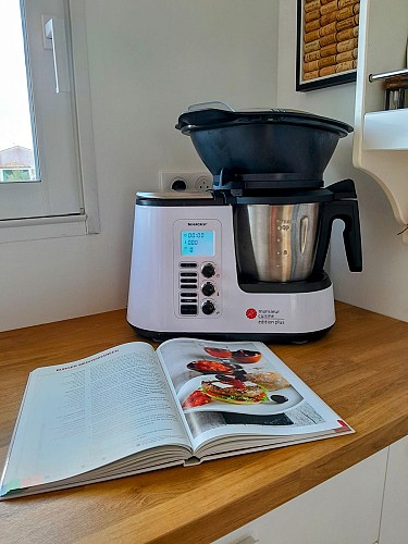 Gîte "Les étoiles de Germaine"