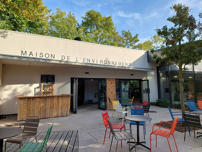 Maison de l'Environnement